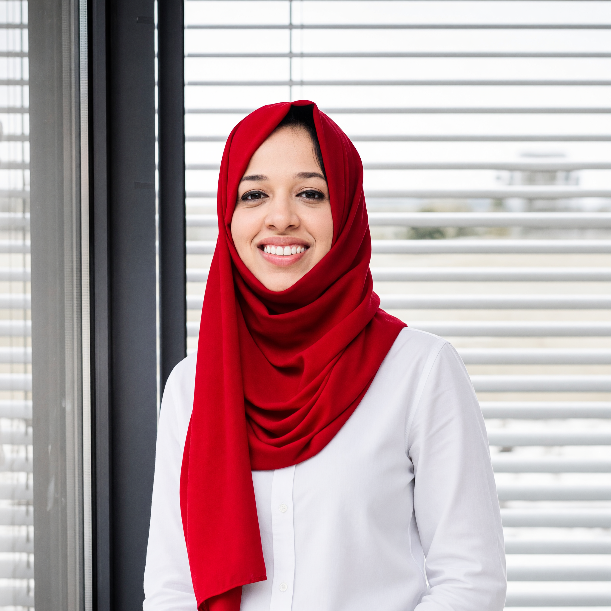 Asra Iqbal